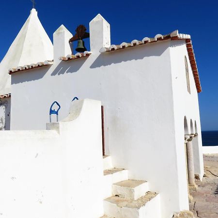 פורצ'ס Encantador T1 Praia Senhora Da Rocha - Algarve מראה חיצוני תמונה